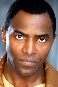 Карл Ламбли / Carl Lumbly