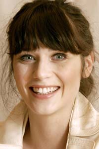 Зои Дешанель (Zooey Deschanel)