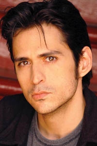 Марк Мир (Mark Meer)