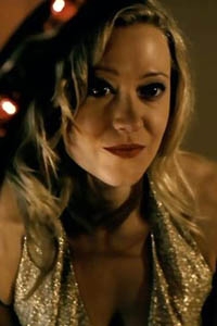 Шиван Хьюлетт (Siobhan Hewlett)