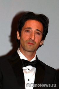Эдриан Броуди (Adrien Brody)