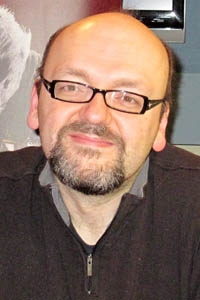 Дэвид Гайде (David Gaider) Дэвид Гайде (David Gaider)