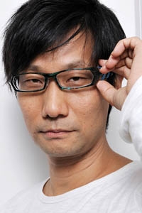 Хидео Кодзима / Hideo Kojima