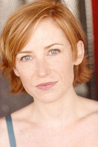 Карен Страссман (Karen Strassman)