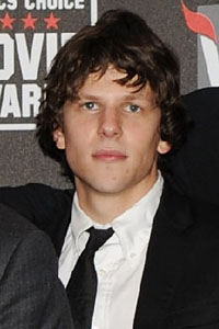 Джесси Айзенберг (Jesse Eisenberg)