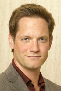 Мэтт Летчер / Matt Letscher