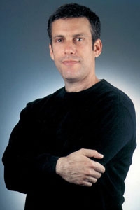 Гарри Шиман (Garry Schyman)