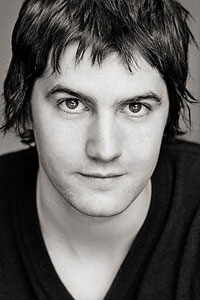 Джим Стерджесс (Jim Sturgess)