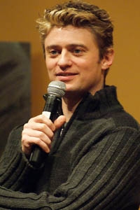 Криспин Фриман / Crispin Freeman