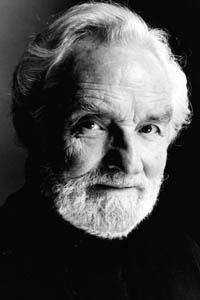 Патрик Годфри (Patrick Godfrey)