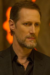 Кристофер Хейердал / Christopher Heyerdahl