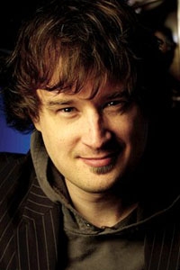 Джордан Томас (Jordan Thomas)