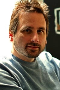 Кен Левин / Ken Levine