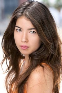 Николь Блум (Nichole Bloom)