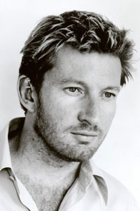 Дэвид Уэнэм / David Wenham