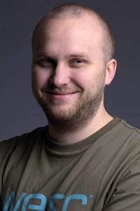Ульф Андерссон (Ulf Andersson)