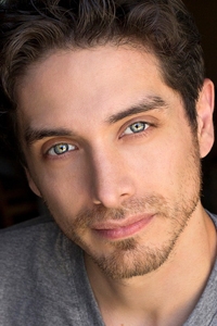 Джошуа Китон (Josh Keaton)