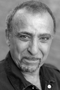 Эвнер Гарби (Avner Garbi)