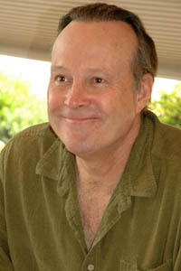 Дуайт Шульц (Dwight Schultz)