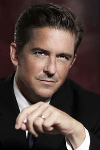 Чарли Шлэттер (Charlie Schlatter)