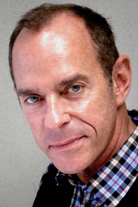 Марк Кавен (Mark Caven)