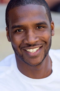 Джерод Хэйнс (Jerod Haynes)
