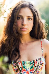 Анна Хопкинс (Anna Hopkins)