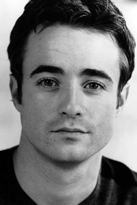 Джо МакФедден (Joe McFadden)