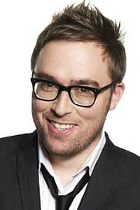Дэнни Уоллес / Danny Wallace Дэнни Уоллес / Danny Wallace