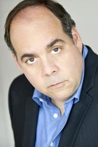 Марк Камачо (Mark Camacho)