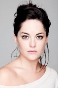 Сара Грин (Sarah Greene)