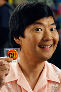 Кен Жонг (Ken Jeong)