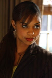 Кимберли Брукс (Kimberly Brooks)