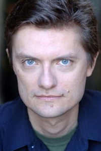Джеймс Урбаняк (James Urbaniak)