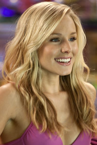 Кристен Белл (Kristen Bell)