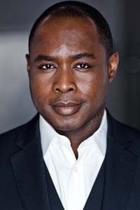 Квеси Амеяу (Kwesi Ameyaw)