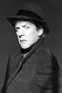 Дональд Сазерленд (Donald Sutherland)