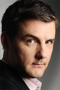 Бен Бэйкер (Ben Baker)