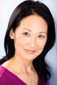 Диана Хсю (Diane Hsu)