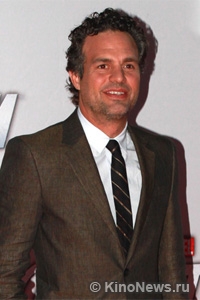 Марк Руффало / Mark Ruffalo