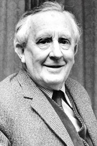 Дж.Р.Р. Толкин (J.R.R. Tolkien)