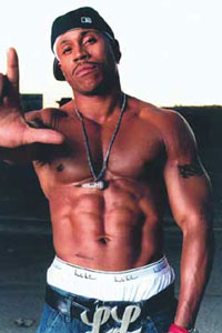 ЛЛ Кул Джей (LL Cool J)
