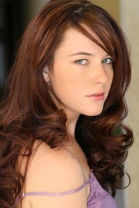 Кортни Дрейпер (Courtnee Draper)