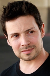 Джейсон Мэрсден (Jason Marsden)