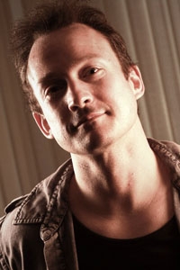 ΠΡΠΈΡ ΠΠ²Π΅Π»Π»ΠΎΠ½ / Chris Avellone ΠΡΠΈΡ ΠΠ²Π΅Π»Π»ΠΎΠ½ / Chris Avellone