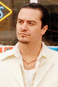 Майк Паттон (Mike Patton)