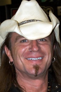Скотт МакНил (Scott McNeil)
