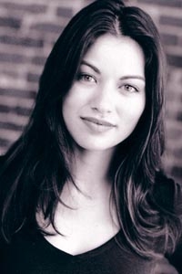 Алеся Глидуэлл (Alesia Glidewell)