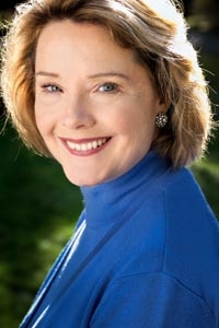 Эллен МакЛэйн (Ellen McLain)