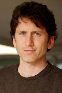Тодд Говард (Todd Howard) Тодд Говард (Todd Howard)